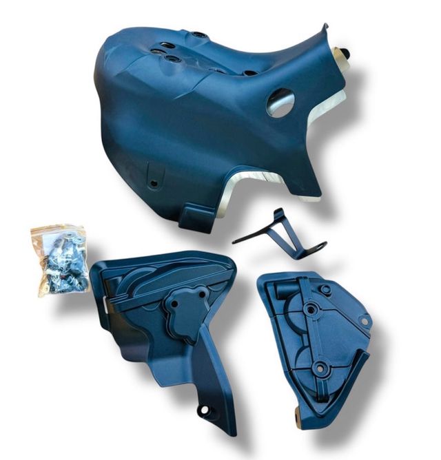 Kit de protección térmica - Ducati Panigale 1199