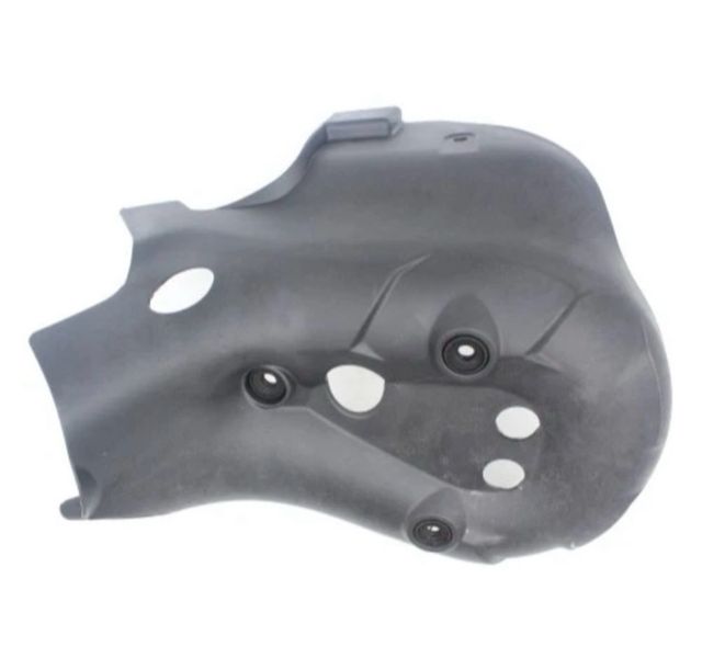 Kit de protección térmica - Ducati Panigale 1199