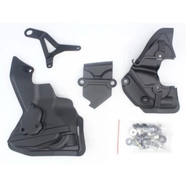 Kit de protección térmica - Ducati Panigale 1199