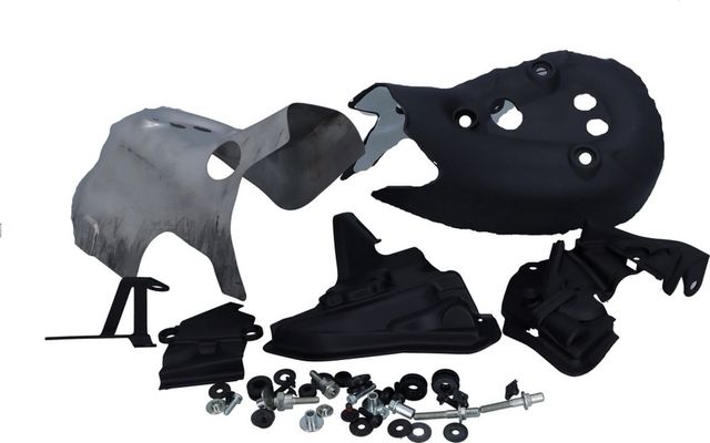 Kit de protección térmica - Ducati Panigale 1199
