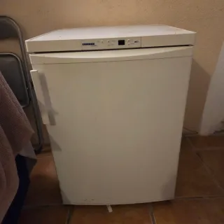 Congelador Liebherr Premium