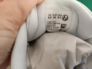 Zapatillas Lacoste nuevas