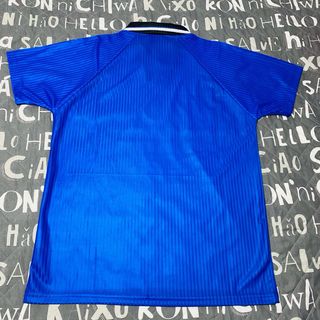 Camiseta Retro Manchester United Talla L