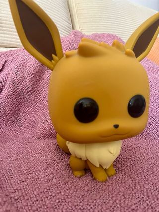 Funko Pop Eevee 540 Pokémon