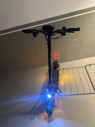 Kukirin G2 Pro Patinete Eléctrico