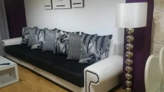 Se alquila piso disponible a primeros de año