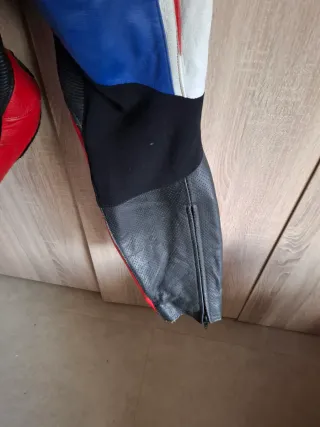 Mono de moto MADIF Racing Talla XL