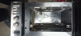 Ricambio Microonde Miele M 625