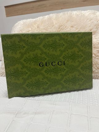 Vendo o cambio Borsa Gucci GG