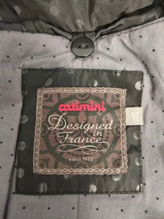 Cazadora Catimini niña