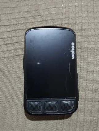 GPS Wahoo Elemnt Bolt V2