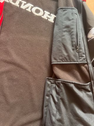 Chaqueta Honda Racing M - chaleco