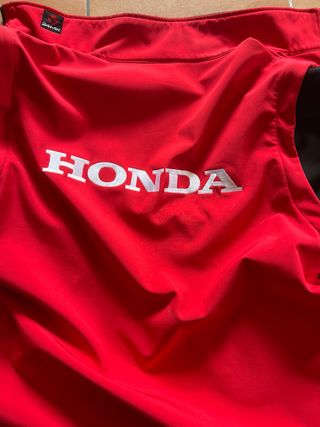 Chaqueta Honda Racing M - chaleco