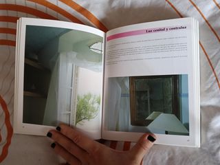 Libro 200 trucos de iluminación en decoración.