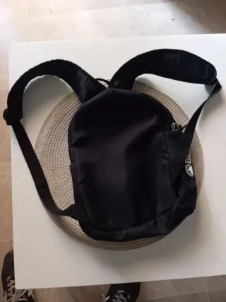 Mochila Berg Outdoors Negra