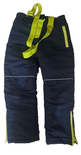 lote de ropa de nieve para niño