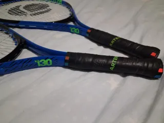 Raquetas Tenis Niño Artengo 730 (2 uds)