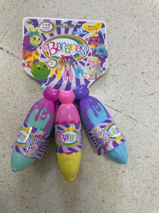 Bananas Sorpresa Serie 2