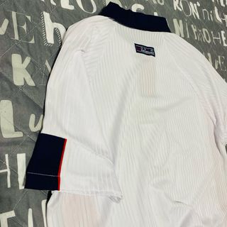 Camiseta Inglaterra Retro L Umbro