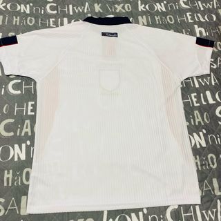 Camiseta Inglaterra Retro L Umbro