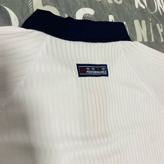 Camiseta Inglaterra Retro L Umbro