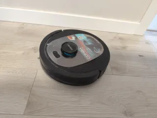 Conga 7490 Robot Aspirador