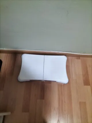 Pack Consola Nintendo Wii Blanca