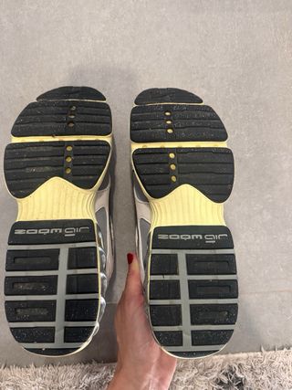 Zapatillas Nike Zoom Air Fire