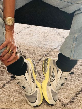 Zapatillas Nike Zoom Air Fire