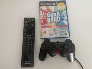 Sony Bravia KDL-22PX300 con PS2 incorporada