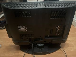 Sony Bravia KDL-22PX300 con PS2 incorporada