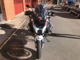 BMW R1200 GS ADVENTURE