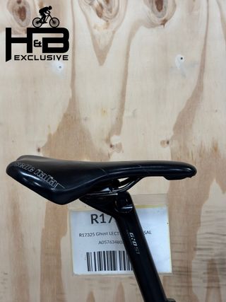 Ghost Lector Universal Carbon Sram X01 2021