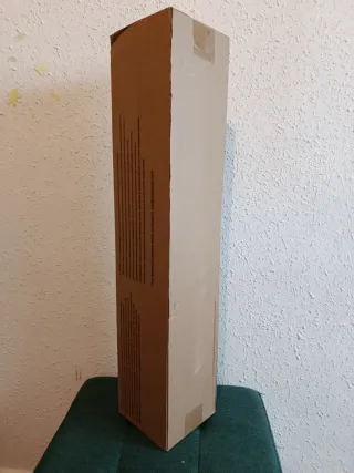 Esterilla Fitness Yoga Outdouse Negra NUEVA