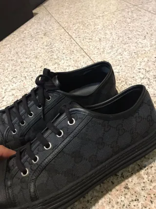 Scarpe Gucci Uomo n.43,5