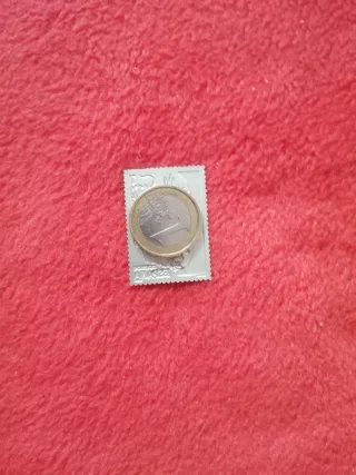 Colección 18 Sellos Plata El Periódico