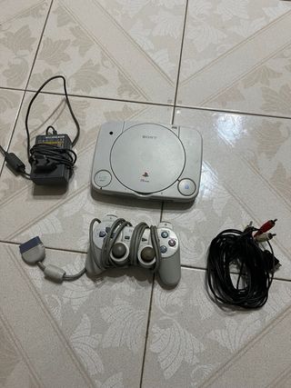PSone