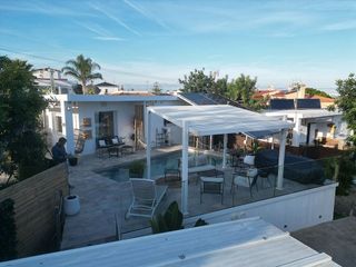 Chalet en alquiler en Las Atalayas - Urmi - Cerro Mar en Peñíscola