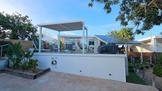 Chalet en alquiler en Las Atalayas - Urmi - Cerro Mar en Peñíscola