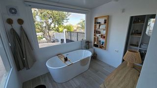 Chalet en alquiler en Las Atalayas - Urmi - Cerro Mar en Peñíscola