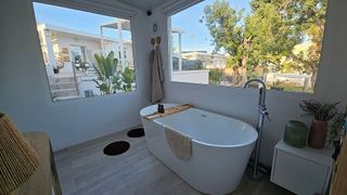 Chalet en alquiler en Las Atalayas - Urmi - Cerro Mar en Peñíscola