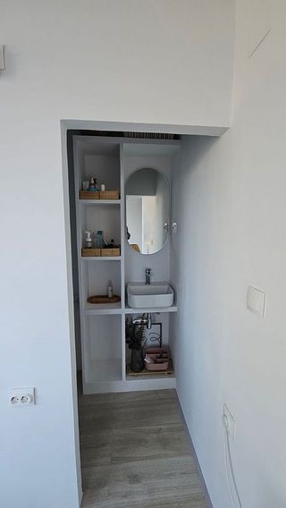 Chalet en alquiler en Las Atalayas - Urmi - Cerro Mar en Peñíscola