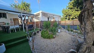 Chalet en alquiler en Las Atalayas - Urmi - Cerro Mar en Peñíscola