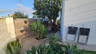 Chalet en alquiler en Las Atalayas - Urmi - Cerro Mar en Peñíscola