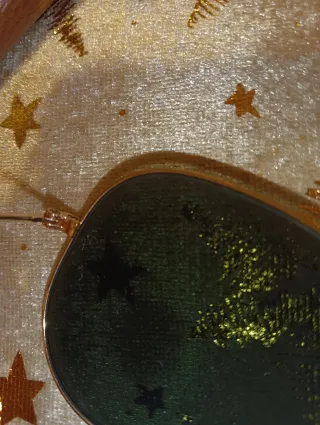 Gafas de sol Ray-Ban Aviator Doradas