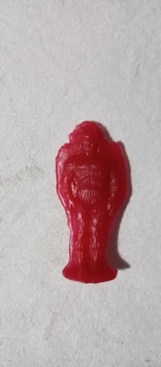 Figuras Superhéroes Marvel Dunkin 80s