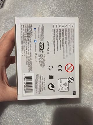 Funko Pop! Harry Potter Minerva McGonagall 93