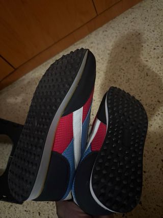 Zapatillas Puma Hombre Mujer Unisex