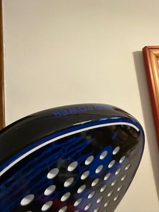 Pala de pádel KELME MASTIN