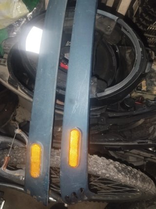 Despiece Vespa Azul  lx